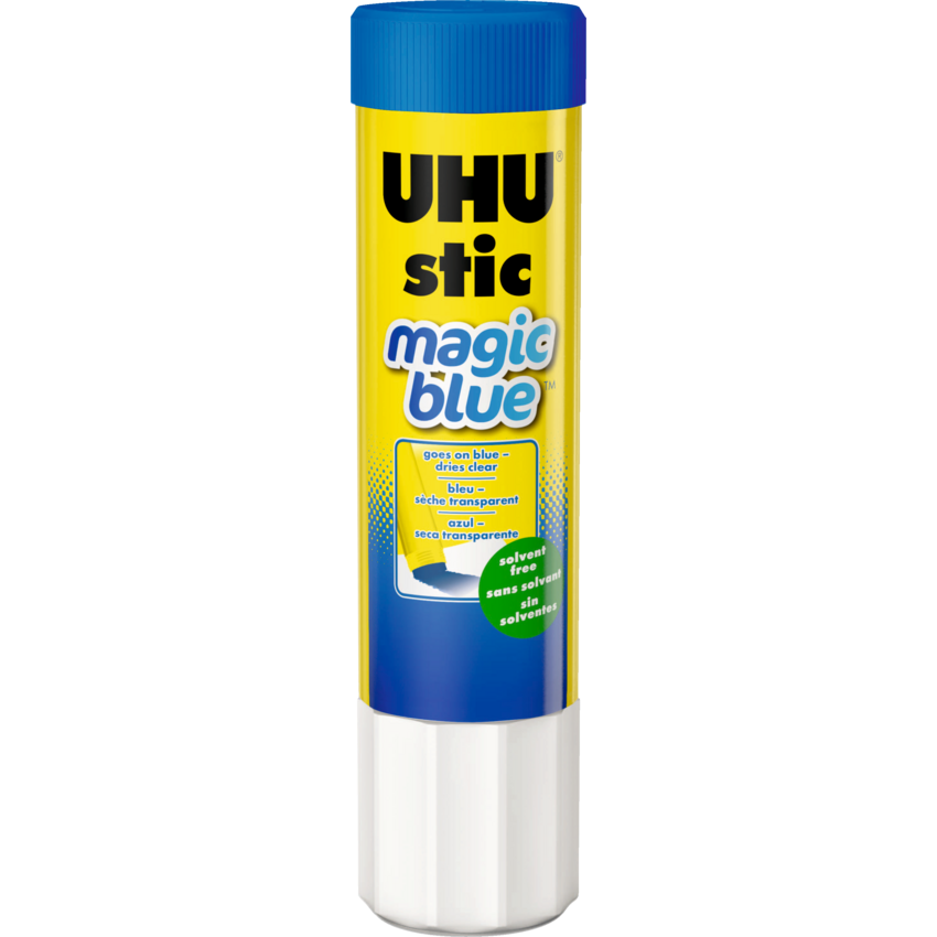 UHU® Stic™ Color Glue Stick 21 g