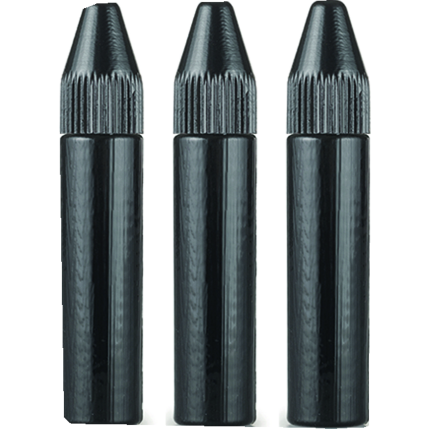 Trodat® ID Protector Ink Refills Black Ink 3/pkg