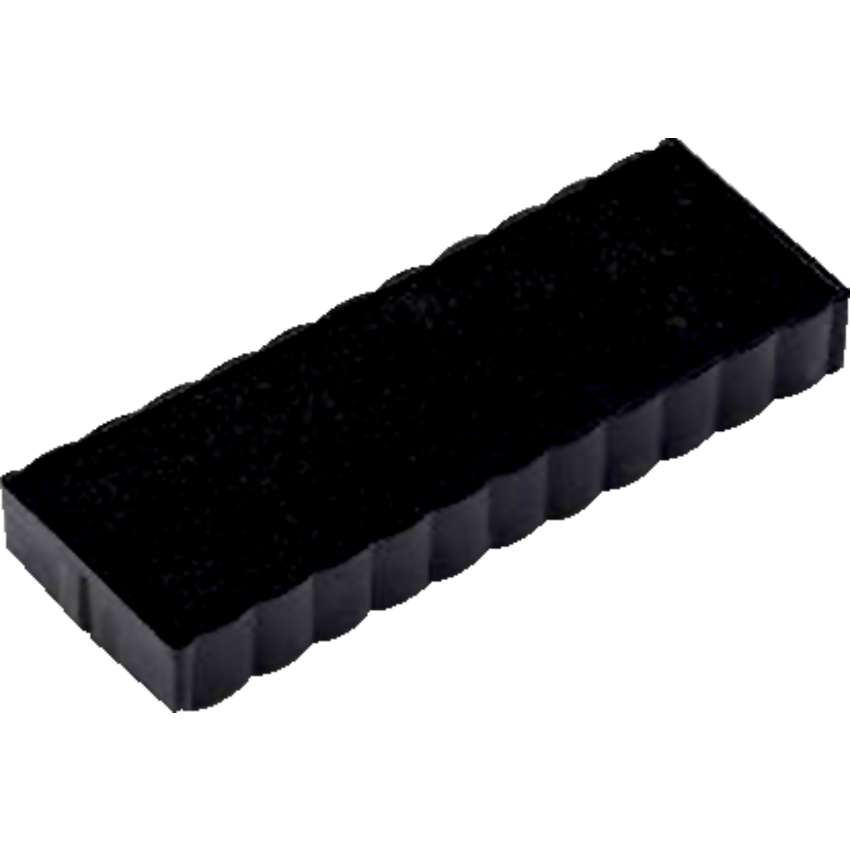 Trodat®  Replacement Pad for 4817 Black 2/pkg