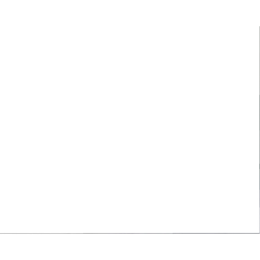 HDL® Levels Series Tiered Workstation Hutch Black Walnut