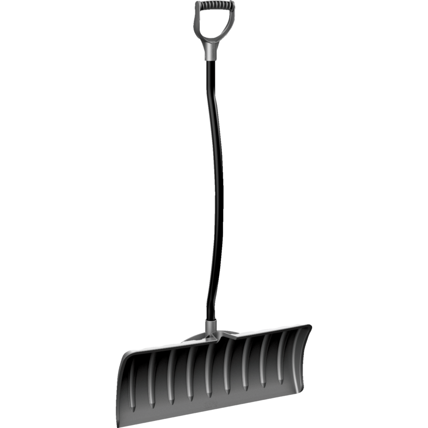 ERA® Terra Pusher Shovel 26" x 11" Blue/Black