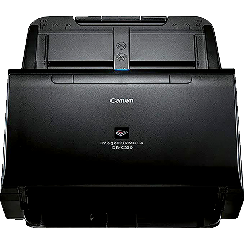 Canon imageFORMULA DR-C230 Office Document Scanner