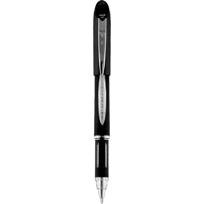 uni-ball® Jetstream™ Ball Point Pen Medium Point Black