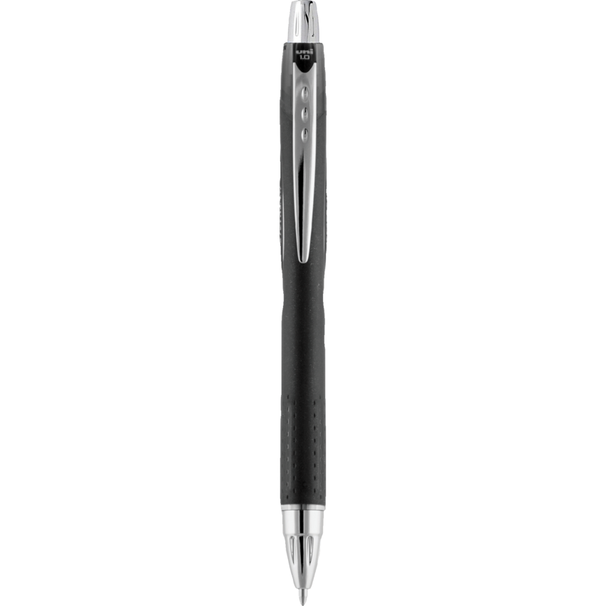 uni-ball® Jetstream™ RT Ball Point Pen Medium Point Black