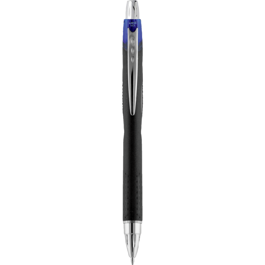 uni-ball® Jetstream™ RT Ball Point Pen Medium Point Blue