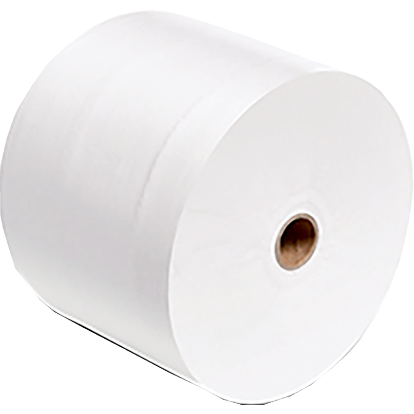 Kruger Micro-Max+® Small-Core Bathroom Tissue Two-Ply 279' 36 rolls/ctn