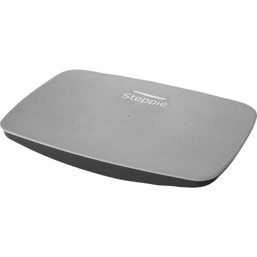 Victor® Steppie Balance Board Grey