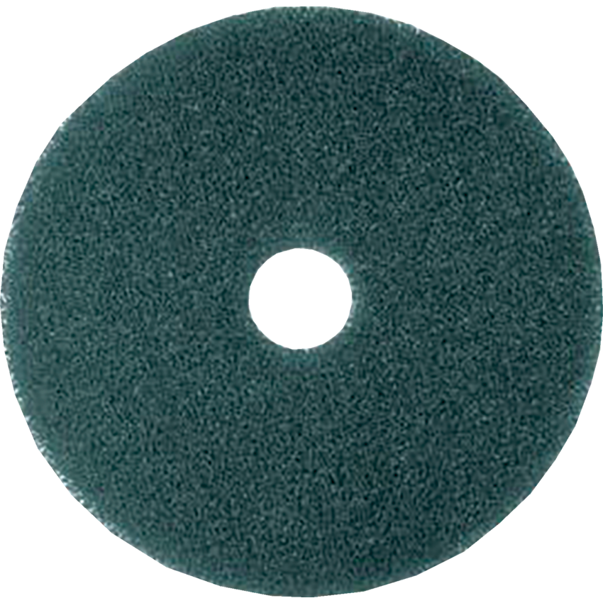 3M™ Floor Pads Cleaner Pads 5300 17" Blue 5/case