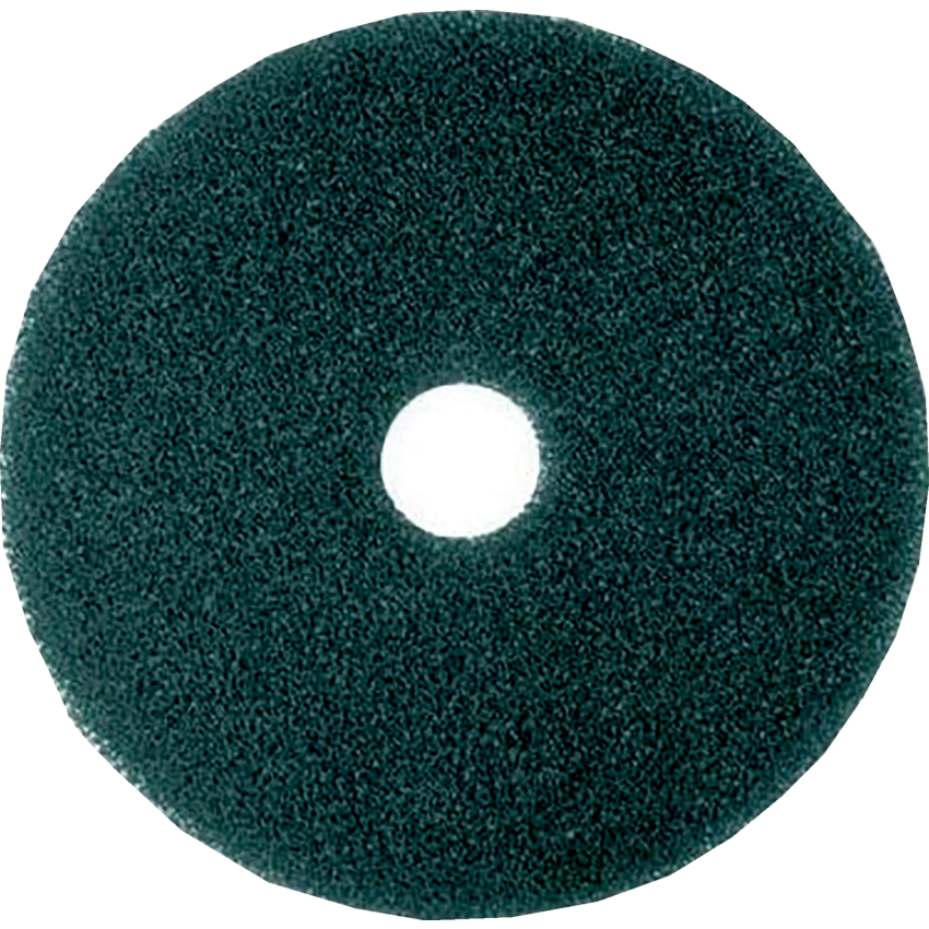 3M™ Floor Pads Cleaner Pads 5300 18" Blue 5/case