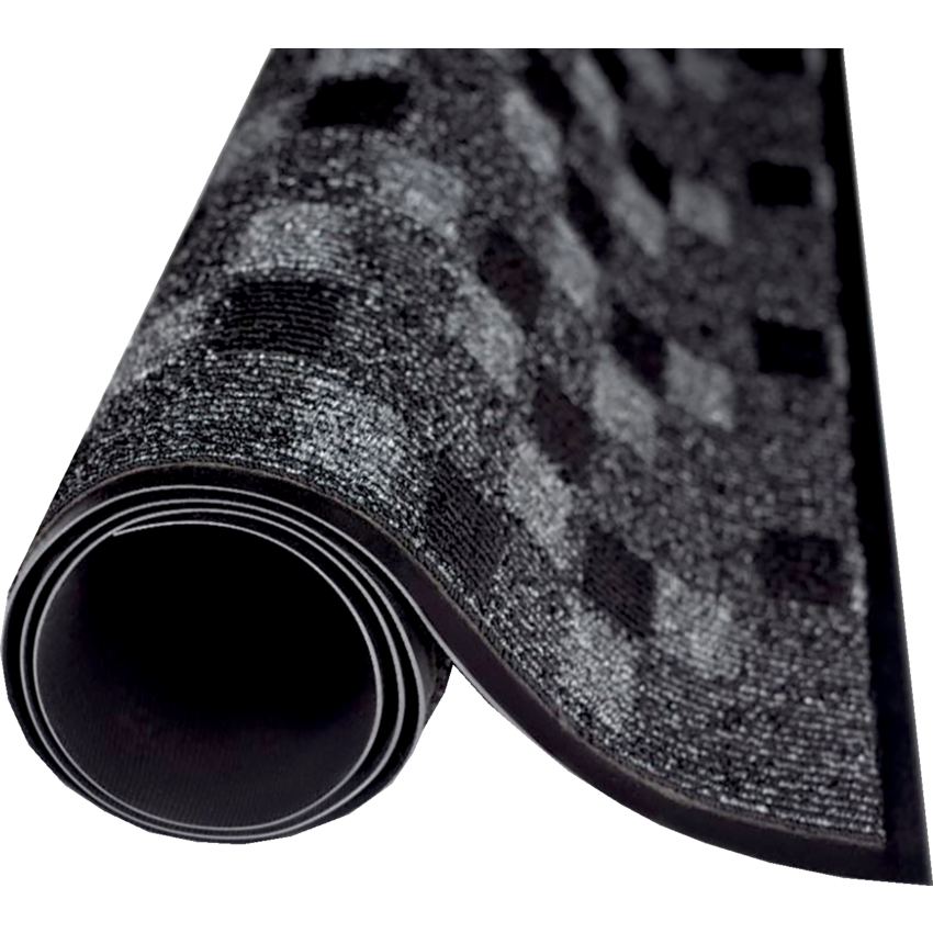 Mat Tech Terra Nova Mat 5/16" 36" x 60" Charcoal