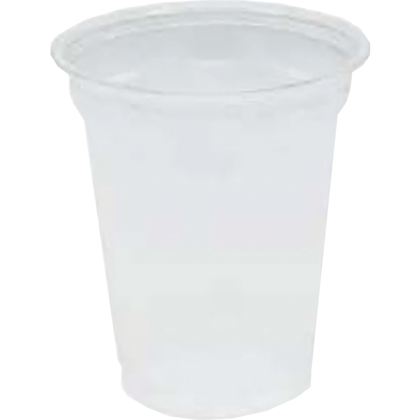 Victoria Bay Cold Cups 92 mm Series 12 oz Clear 50/pkg