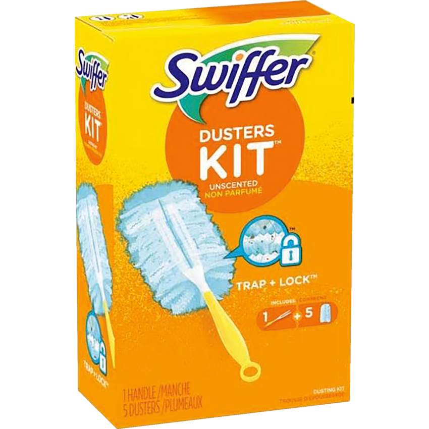 Swiffer Dusters™ Kit