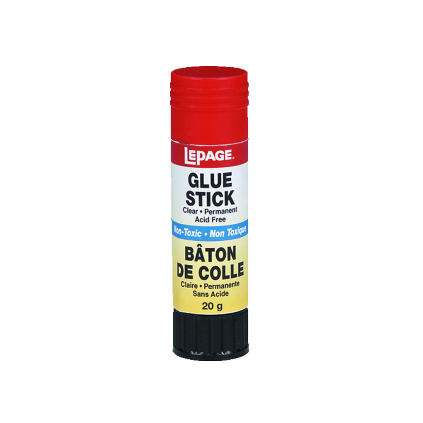 LePage® Glue Stick 20 g