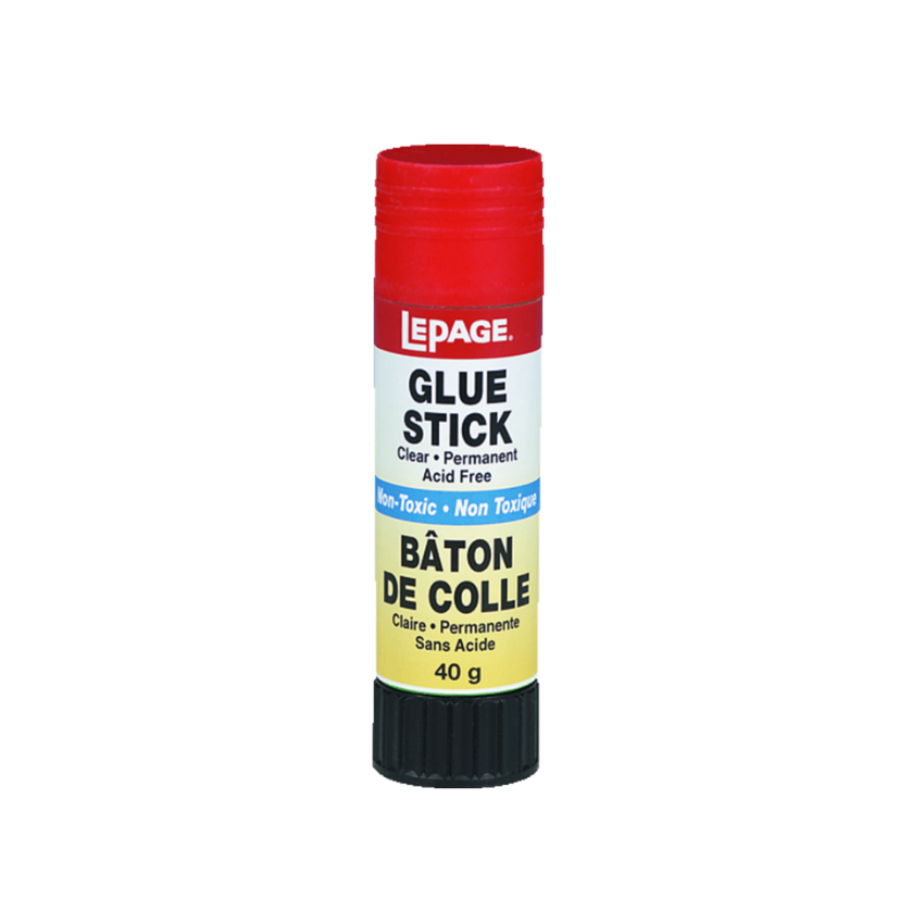 LePage® Glue Stick 40 g