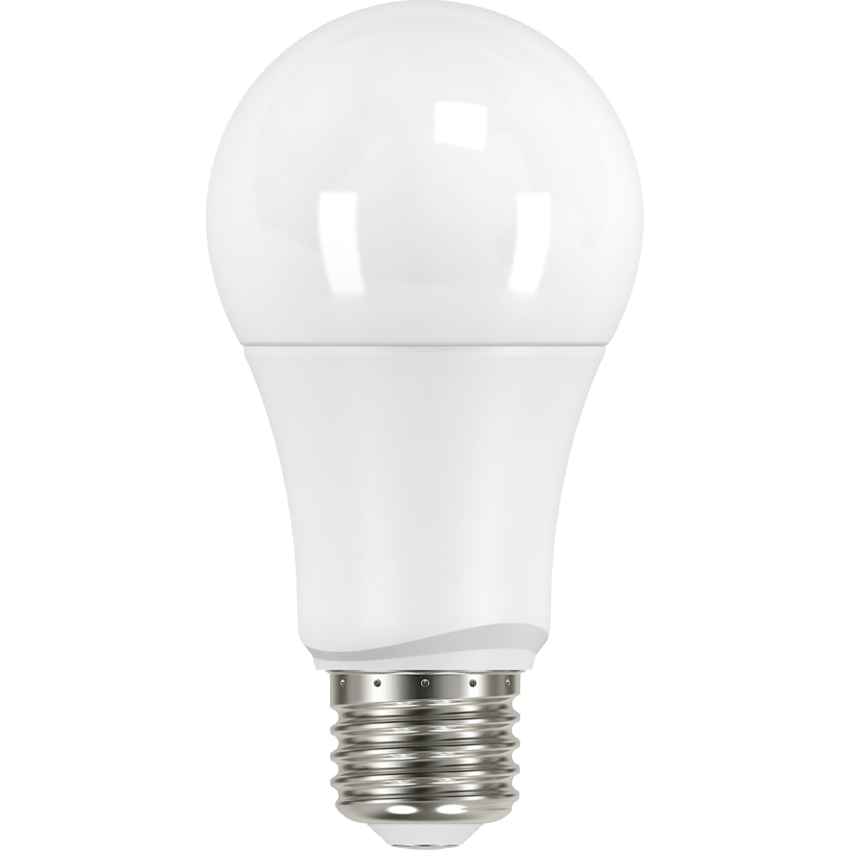Satco® Light Bulb LED 9.5W A19 4/pkg